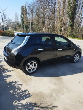 Nissan Leaf , снимка 6