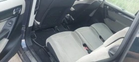 Citroen Grand C4 Picasso 1, 6, снимка 4