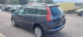 Citroen Grand C4 Picasso 1, 6, снимка 9