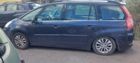 Citroen Grand C4 Picasso 1, 6, снимка 2
