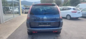 Citroen Grand C4 Picasso 1, 6, снимка 8