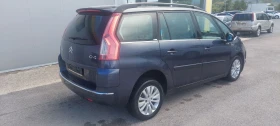Citroen Grand C4 Picasso 1, 6, снимка 14