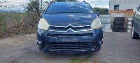 Citroen Grand C4 Picasso 1, 6, снимка 1
