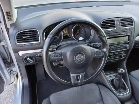 VW Golf 2.0 TDI 140k.s. Highline , снимка 9
