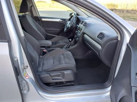 VW Golf 2.0 TDI 140k.s. Highline , снимка 14