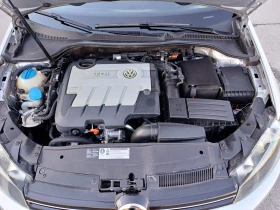 VW Golf 2.0 TDI 140k.s. Highline , снимка 17