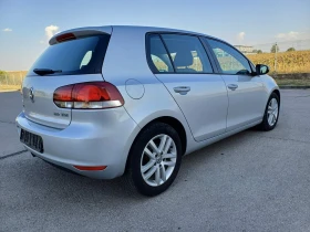 VW Golf 2.0 TDI 140k.s. Highline , снимка 4