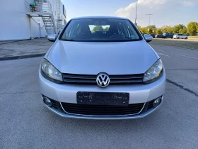 VW Golf 2.0 TDI 140k.s. Highline , снимка 2