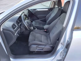 VW Golf 2.0 TDI 140k.s. Highline , снимка 8