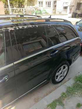 Mercedes-Benz C 220 CDI, снимка 4