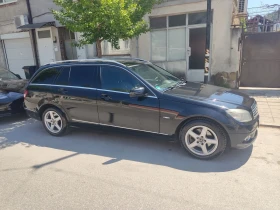 Mercedes-Benz C 220 CDI, снимка 2
