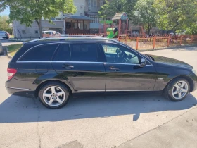 Mercedes-Benz C 220 CDI, снимка 5