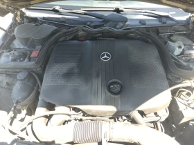 Mercedes-Benz C 220 CDI, снимка 13