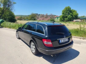 Mercedes-Benz C 220 CDI, снимка 3
