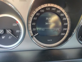Mercedes-Benz C 220 CDI, снимка 8