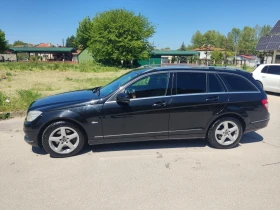 Mercedes-Benz C 220 CDI, снимка 2