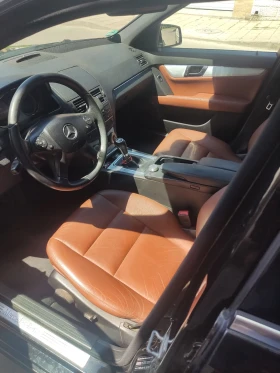 Mercedes-Benz C 220 CDI, снимка 5