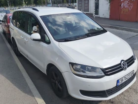 VW Sharan, снимка 5