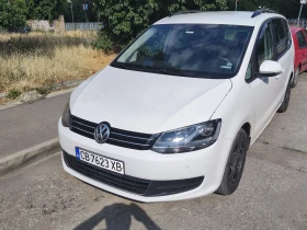 VW Sharan, снимка 1