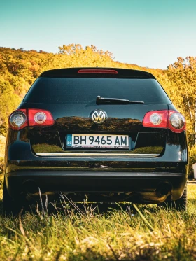 VW Passat 3.2 v6, снимка 6