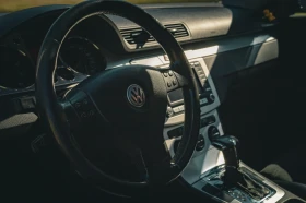 VW Passat 3.2 v6, снимка 9
