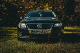 VW Passat 3.2 v6, снимка 1