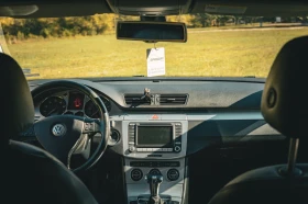 VW Passat 3.2 v6, снимка 12