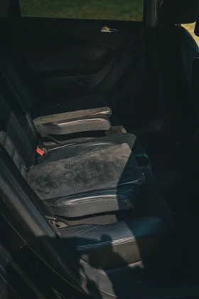 VW Passat 3.2 v6, снимка 14