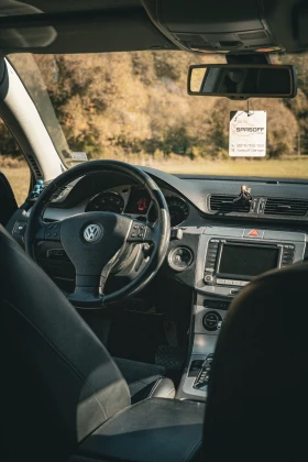 VW Passat 3.2 v6, снимка 13
