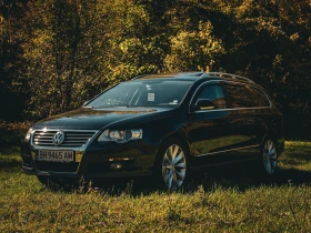 VW Passat 3.2 v6, снимка 2