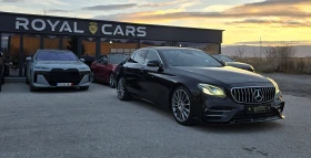 Mercedes-Benz E 220 BRABUS* Head Up* 360 kamera* , снимка 4