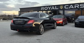 Mercedes-Benz E 220 BRABUS* Head Up* 360 kamera* , снимка 8