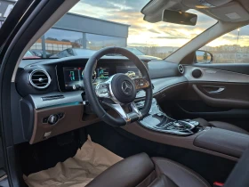 Mercedes-Benz E 220 BRABUS* Head Up* 360 kamera* , снимка 10