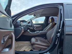 Mercedes-Benz E 220 BRABUS* Head Up* 360 kamera* , снимка 9