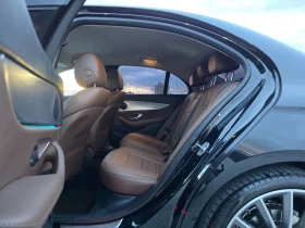 Mercedes-Benz E 220 BRABUS* Head Up* 360 kamera* , снимка 11