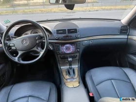 Mercedes-Benz E 280 3.0 Evo 4 Matic Gaz/Benzin, снимка 7