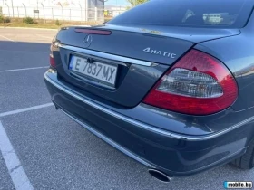 Mercedes-Benz E 280 3.0 Evo 4 Matic Gaz/Benzin, снимка 5