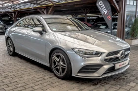 Mercedes-Benz CLA 200 4Matic/CDI/AMG/MBUX/Dynamic Select/Business, снимка 2