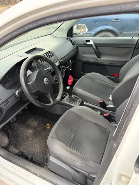 VW Polo 1.4i топ цени, снимка 2