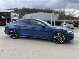 Audi A5 S-Line MILD HYBRID , снимка 4