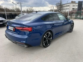 Audi A5 S-Line MILD HYBRID , снимка 6