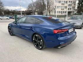 Audi A5 S-Line MILD HYBRID , снимка 5