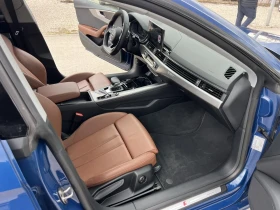 Audi A5 S-Line MILD HYBRID , снимка 10