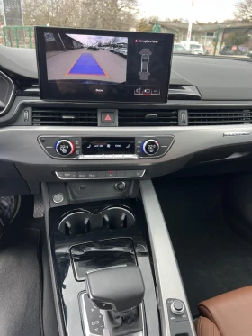 Audi A5 S-Line MILD HYBRID , снимка 13