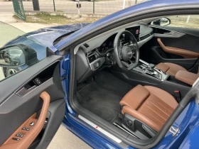 Audi A5 S-Line MILD HYBRID , снимка 9