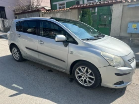 Toyota Verso, снимка 3