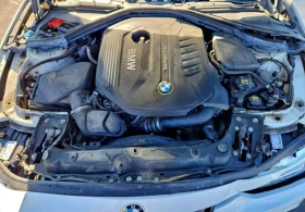 BMW 340 * M-Sport* КОЖА* ПОДГРЕВ* ШИБИДАХ* HEAD-UP* , снимка 10