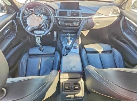 BMW 340 * M-Sport* КОЖА* ПОДГРЕВ* ШИБИДАХ* HEAD-UP* , снимка 8