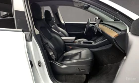 Tesla Model Y Long Range AWD* PANORAMA* , снимка 7