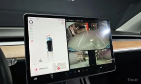 Tesla Model Y Long Range AWD* PANORAMA* , снимка 10